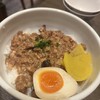 麺線屋formosa - 料理写真: