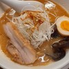 麺屋 雪風 すすきの店