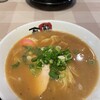 麺家 口熊野食堂