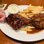 TONY ROMA'S - 