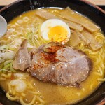 三代目 月見軒 - 