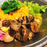 大衆中遊華食堂 八戒 - 