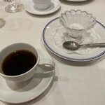 Chez miya - デザート食べ切っちゃって…残念過ぎる写真③