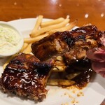 TONY ROMA'S - 