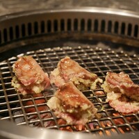 北新地焼肉 きらく - 