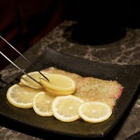 北新地焼肉 きらく - 