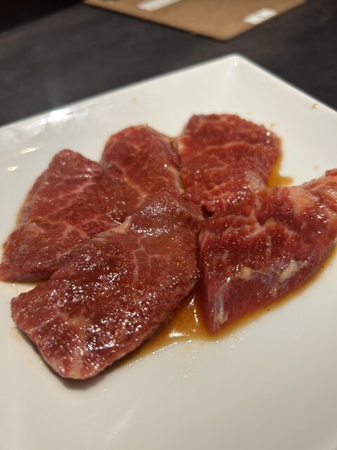 Yakiniku Rinen Kutsukake Ten photo 5