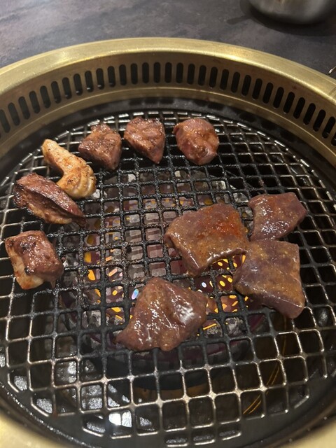 Yakiniku Rinen Kutsukake Ten photo 4