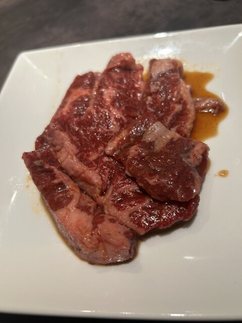 Yakiniku Rinen Kutsukake Ten photo 2