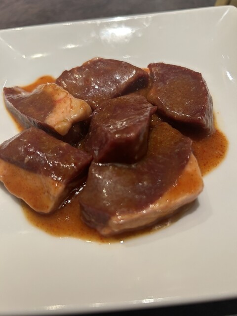 Yakiniku Rinen Kutsukake Ten photo 3