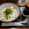 府中 武蔵野うどん