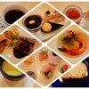 Chez T’S - フルコース