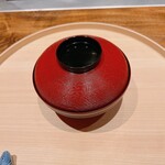 温石 - 汁物椀の登場