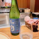 温石 - 藤枝の銘酒の夏酒