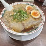 Ramen Kairikiya - 