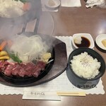 Yakiniku Suteki Mitogaden - 