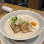 RAMEN SHOP. IRODORI - 