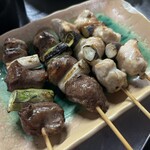 太田ホルモン - 