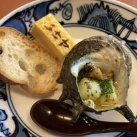いけす無門 新宿 - 