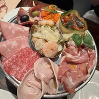パリアッチョ 丸の内仲通り店 - 