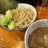 つけ麺 鵜の木堂