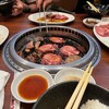焼肉 山陽 下赤塚店