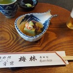日本料理 梅林 - 