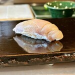 登喜和鮨 - 新潟産　あら