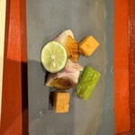 鶏割烹 ならや - 