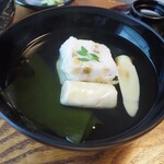 日本料理 梅林 - 