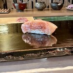 登喜和鮨 - クロムツ