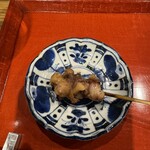 鶏割烹 ならや - 