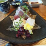 日本料理 梅林 - 