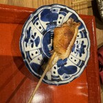 鶏割烹 ならや - 