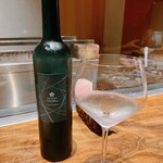 温石 - 磯自慢の温石オリジナル純米大吟醸