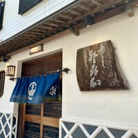 登喜和鮨 新発田本店 - 