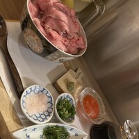 炭火焼肉寅二郎 -  炭火焼肉寅二郎 -