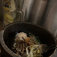 炭火焼肉寅二郎 -  炭火焼肉寅二郎 -