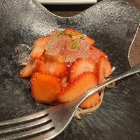 オッジ ダルマット 西麻布店 - 