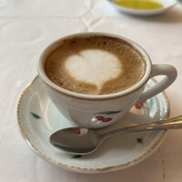 クラシコ・クッチーナ・イタリアーナ - カプチーノ