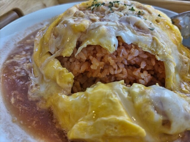 Pino - 矢幅（喫茶店）の写真