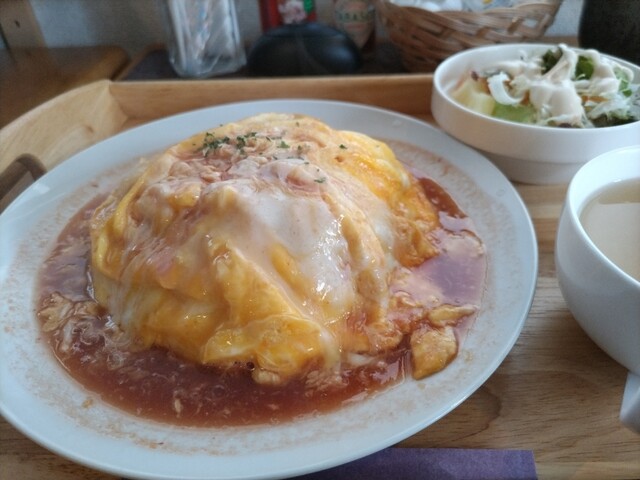 Pino - 矢幅（喫茶店）の写真