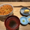 立ち食い海鮮丼 みこ食堂