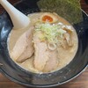ラーメン長山