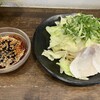つけ麺本舗辛部 広島駅前店