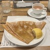 カフェ・マディ 青山店