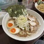 麺屋むてき - 