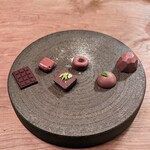 Seminare 輕井澤 - 自家製ガナッシュ