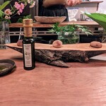 Seminare 輕井澤 - 自家製パン