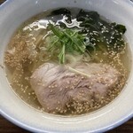 麺屋 Booth - 